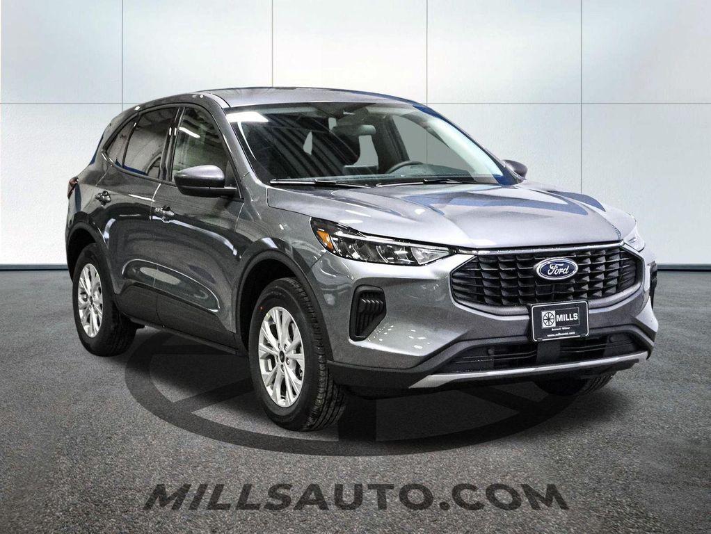 new 2026 Ford Escape car, priced at $29,396