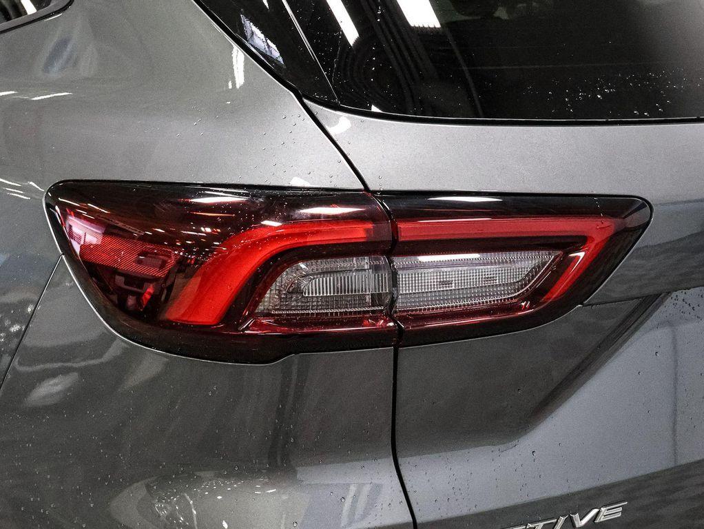 new 2026 Ford Escape car, priced at $29,396