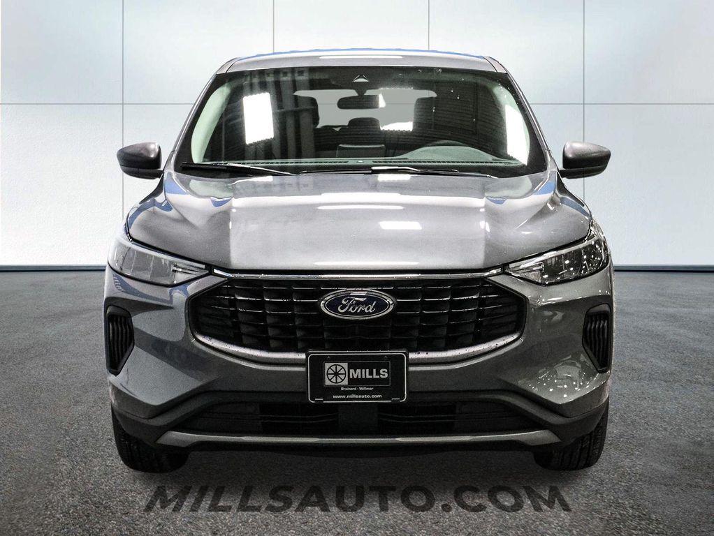 new 2026 Ford Escape car, priced at $29,396