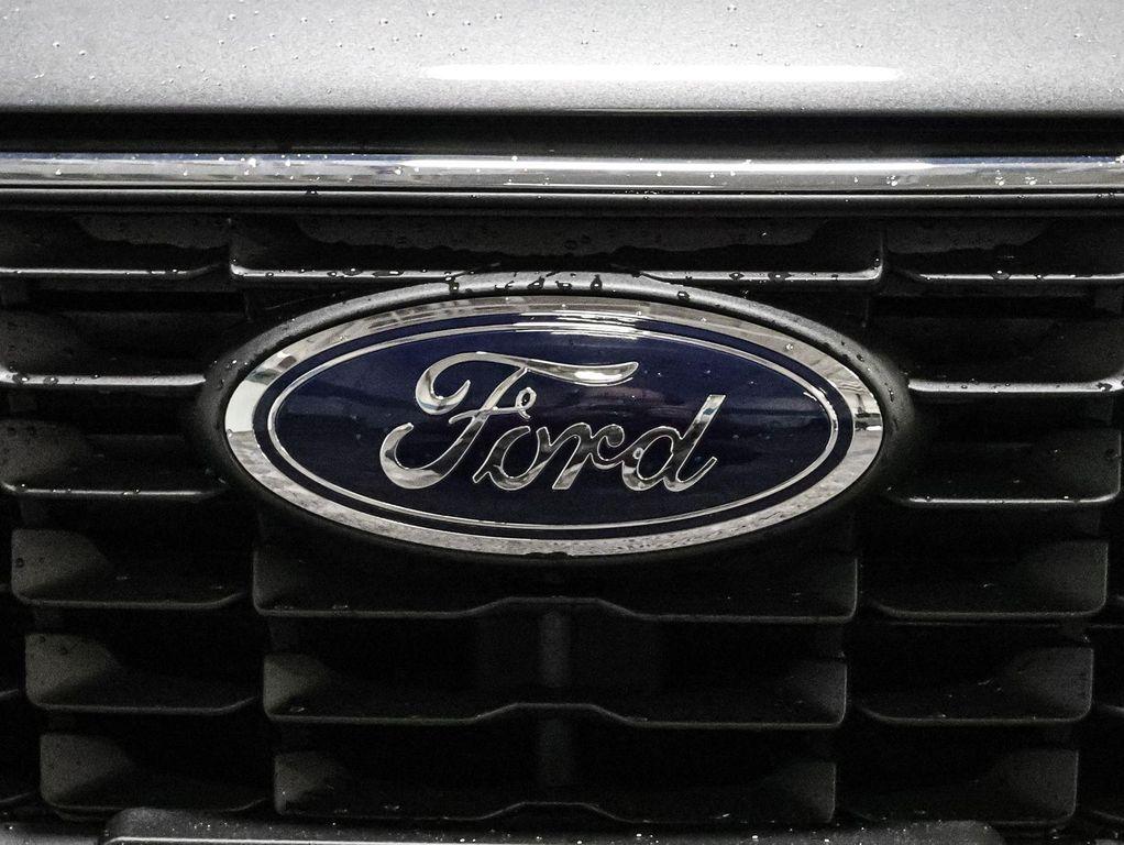 new 2026 Ford Escape car, priced at $29,396