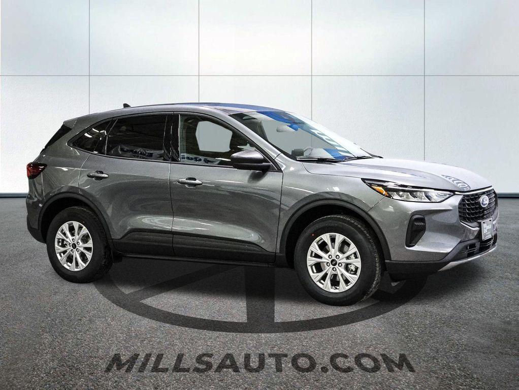 new 2026 Ford Escape car, priced at $29,396