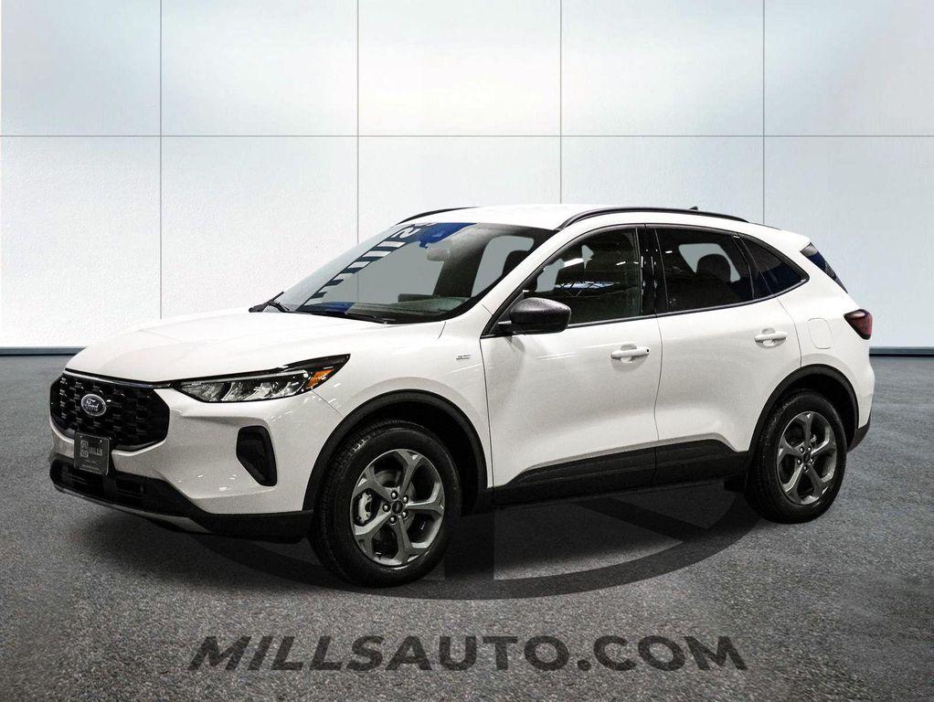 new 2026 Ford Escape car, priced at $32,193
