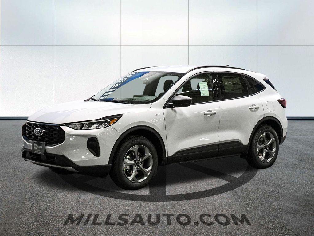 new 2026 Ford Escape car, priced at $32,040