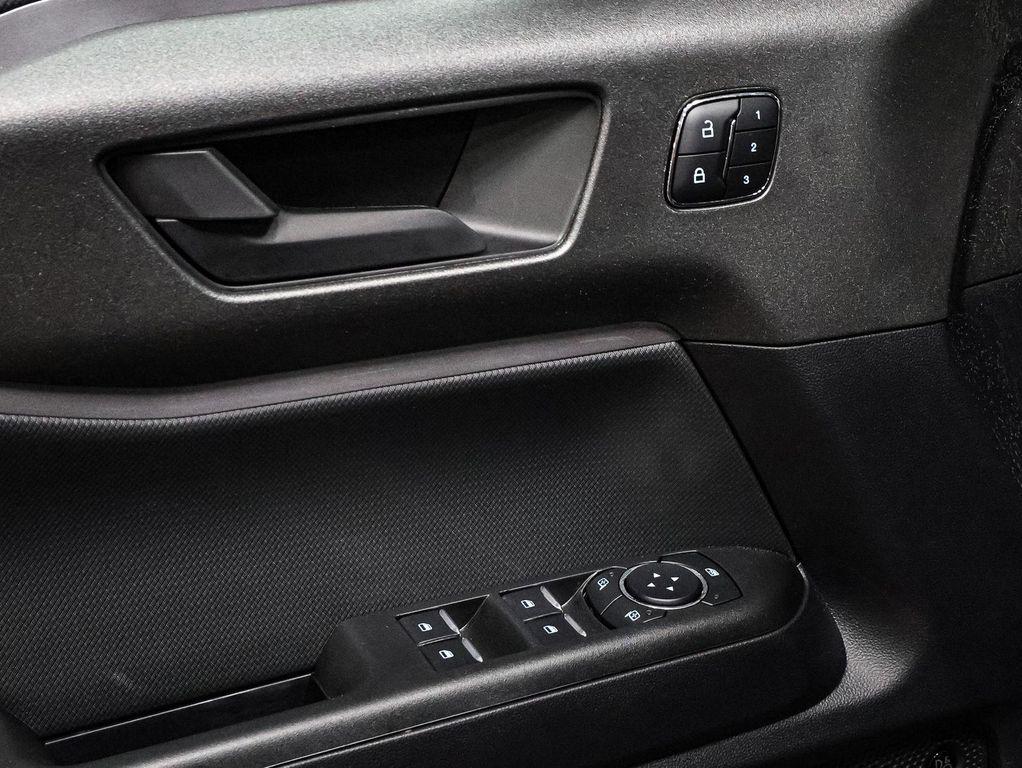 new 2025 Ford Bronco Sport car, priced at $38,719