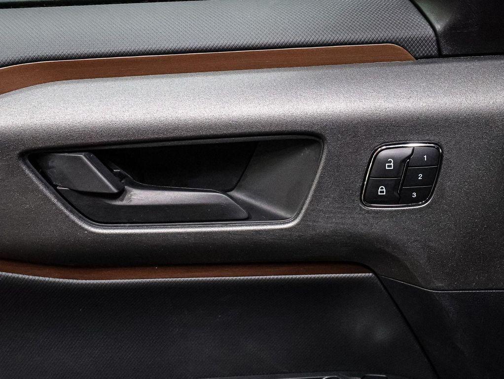 new 2025 Ford Bronco Sport car, priced at $35,238