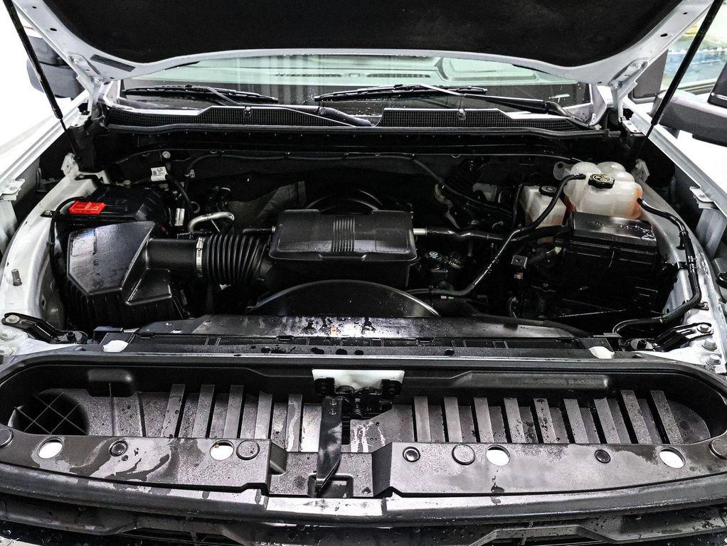 used 2024 Chevrolet Silverado 3500 car, priced at $53,729