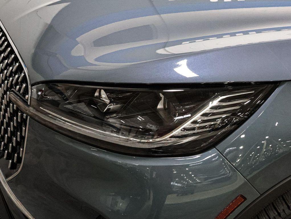 new 2026 Lincoln Aviator car, priced at $83,059