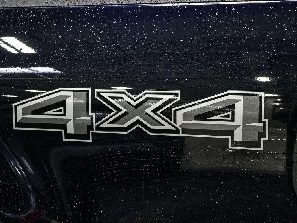 new 2025 Ford F-150 car, priced at $52,544