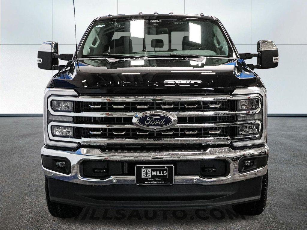 new 2026 Ford F-350 car, priced at $84,368