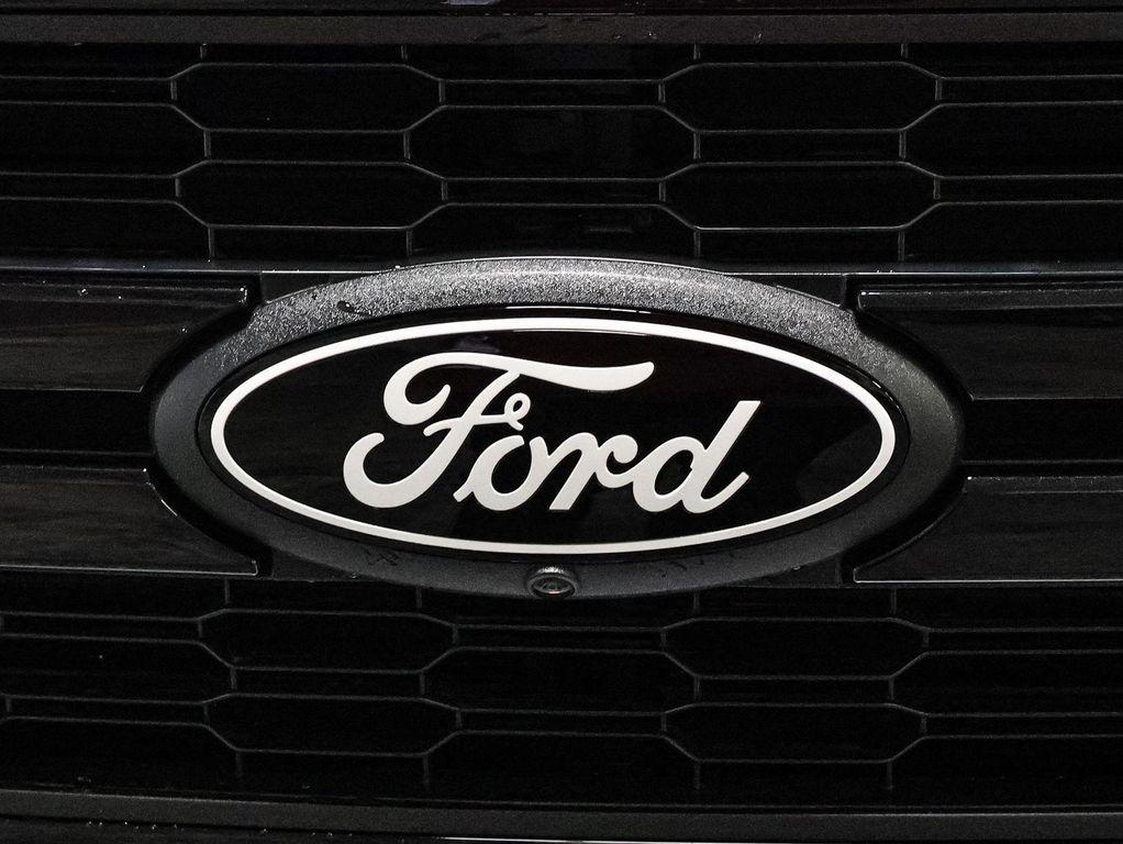 new 2025 Ford F-150 car, priced at $67,728