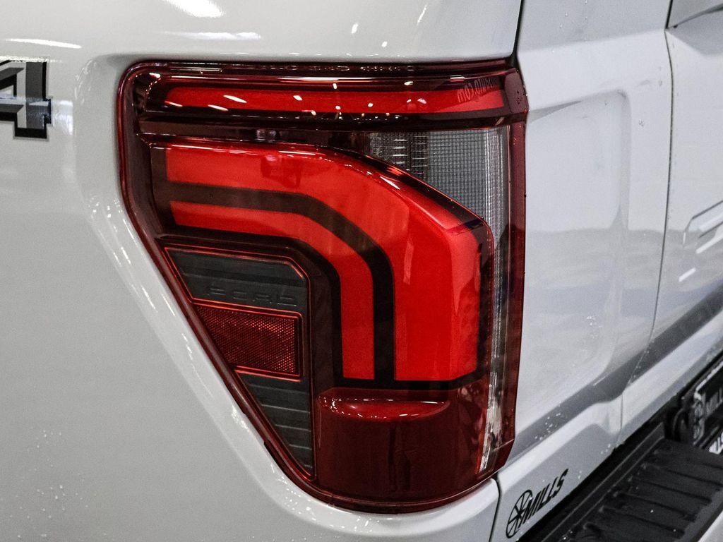 new 2025 Ford F-150 car, priced at $67,728