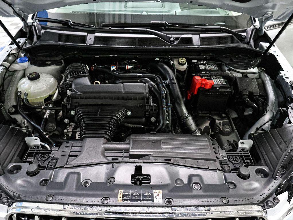 new 2026 Lincoln Corsair car, priced at $53,455