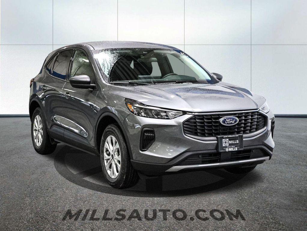 new 2026 Ford Escape car, priced at $31,729