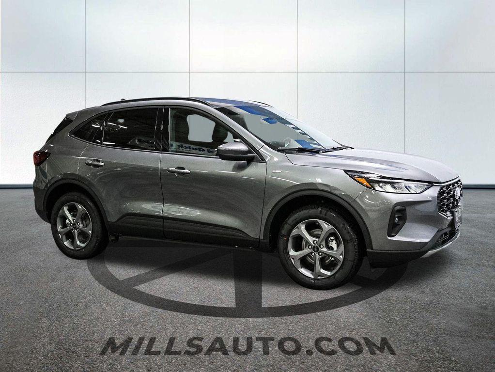 new 2026 Ford Escape car, priced at $33,264