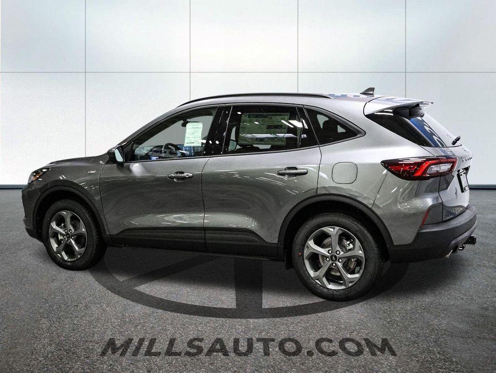 new 2026 Ford Escape car, priced at $33,264