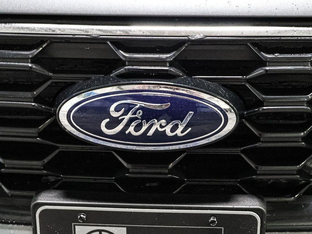 new 2026 Ford Escape car, priced at $33,264