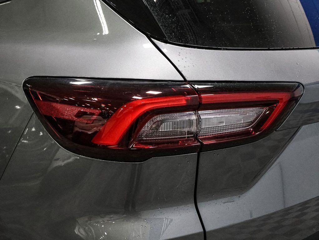 new 2026 Ford Escape car, priced at $33,264