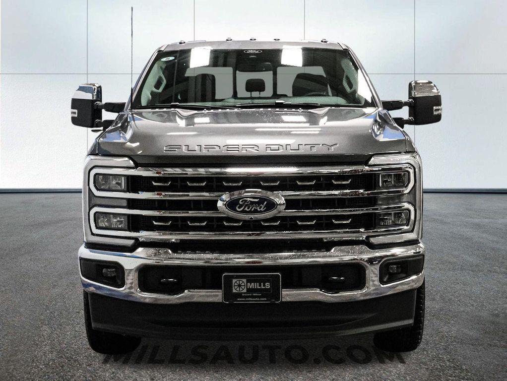 new 2026 Ford F-350 car, priced at $80,402