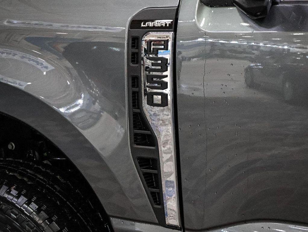 new 2026 Ford F-350 car, priced at $80,402