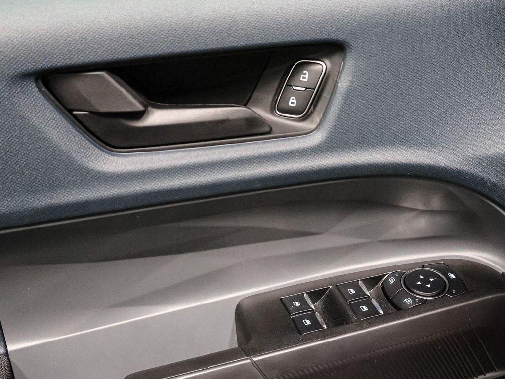 new 2025 Ford Maverick car, priced at $27,999