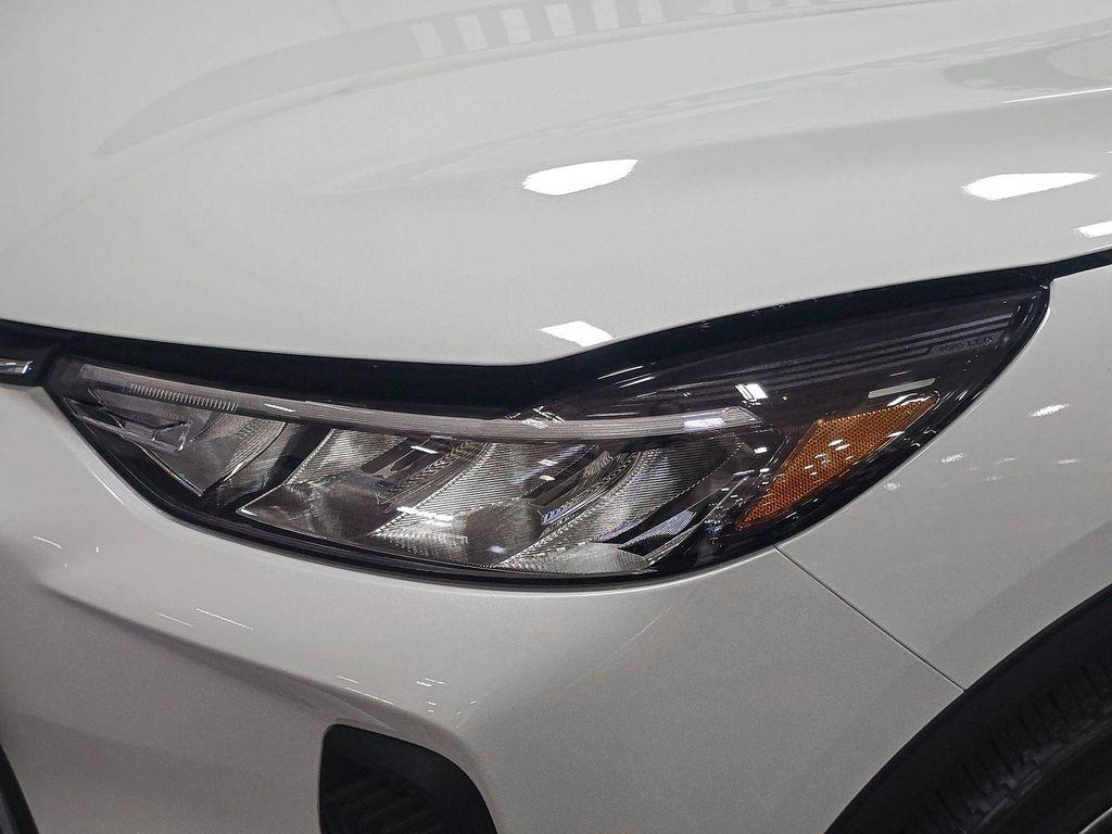 new 2026 Ford Escape car, priced at $32,976