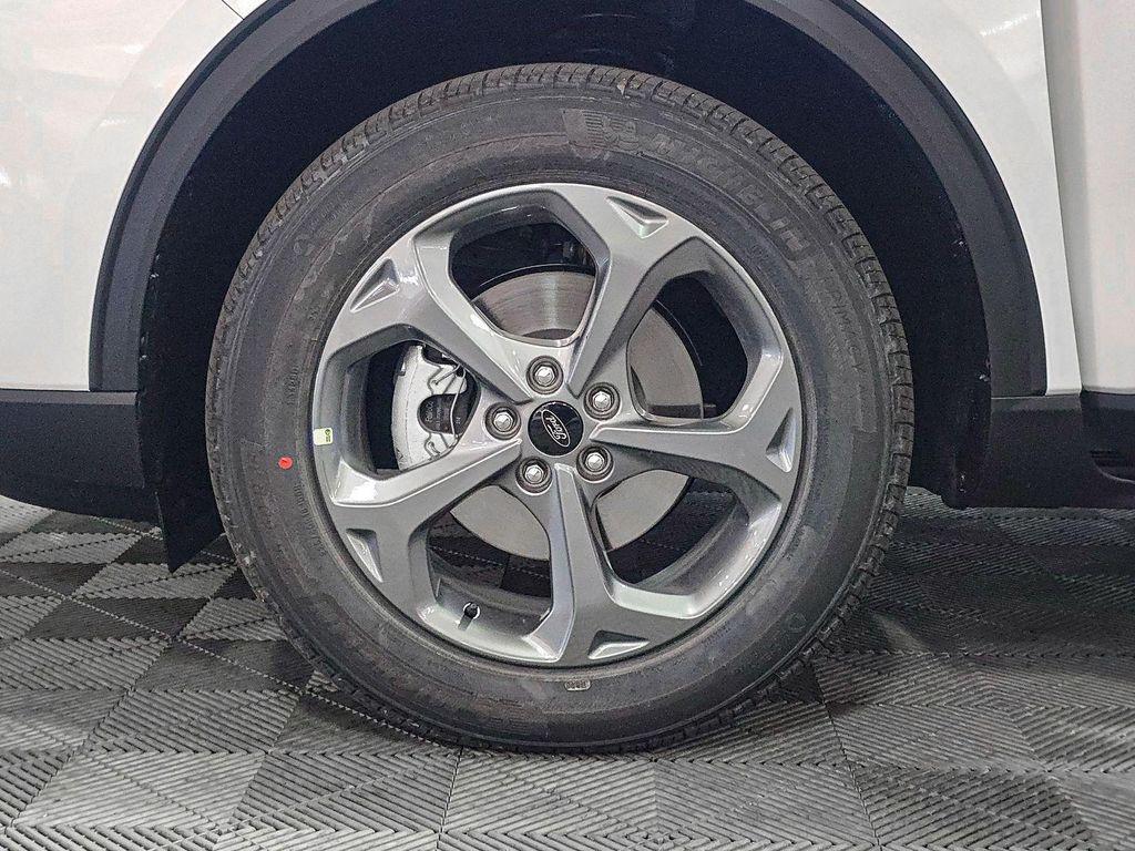 new 2026 Ford Escape car, priced at $32,976