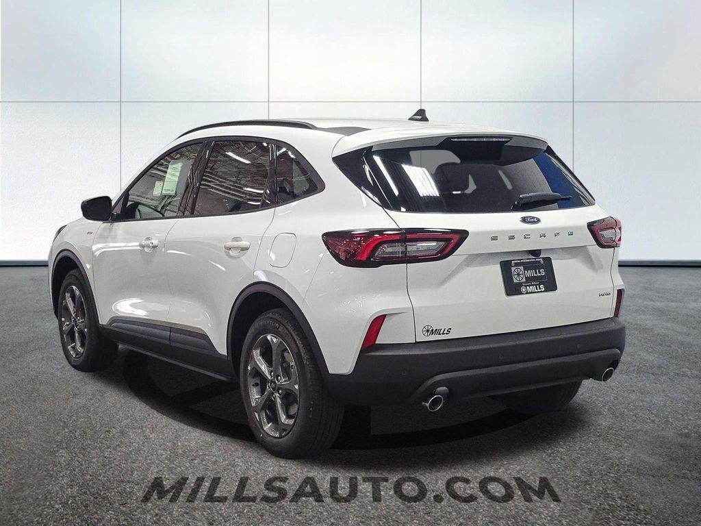new 2026 Ford Escape car, priced at $32,976