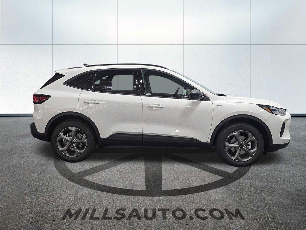 new 2026 Ford Escape car, priced at $32,976