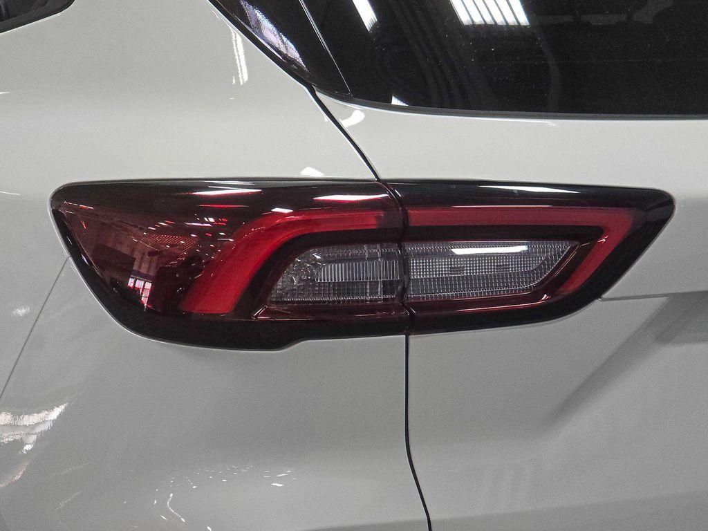 new 2026 Ford Escape car, priced at $32,976