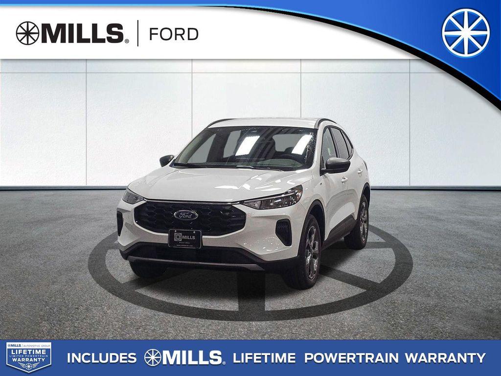 new 2026 Ford Escape car, priced at $32,976