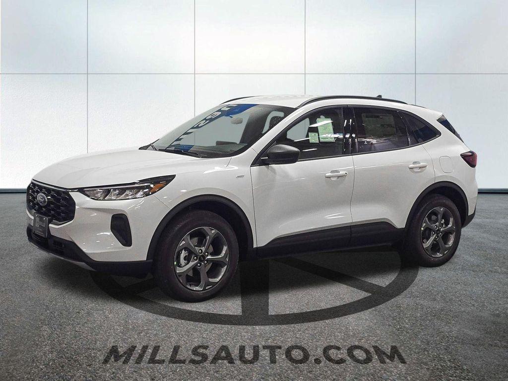new 2026 Ford Escape car, priced at $32,976