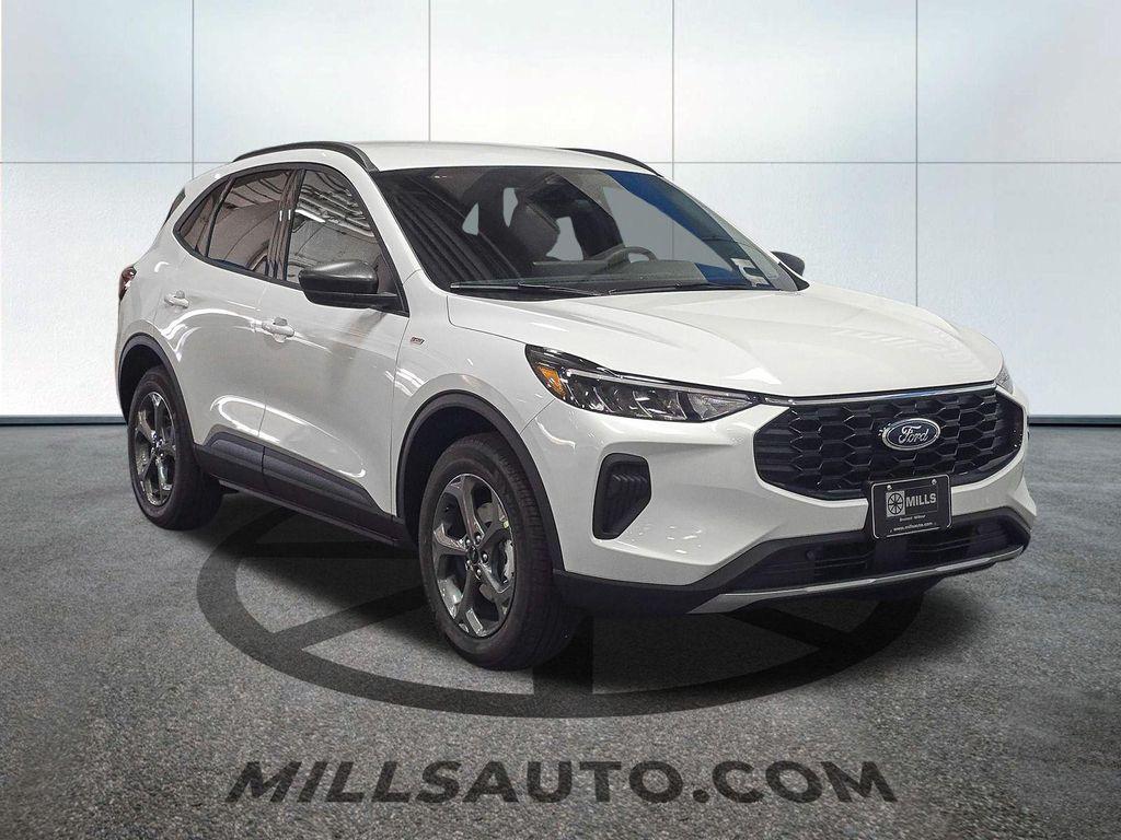 new 2026 Ford Escape car, priced at $32,976