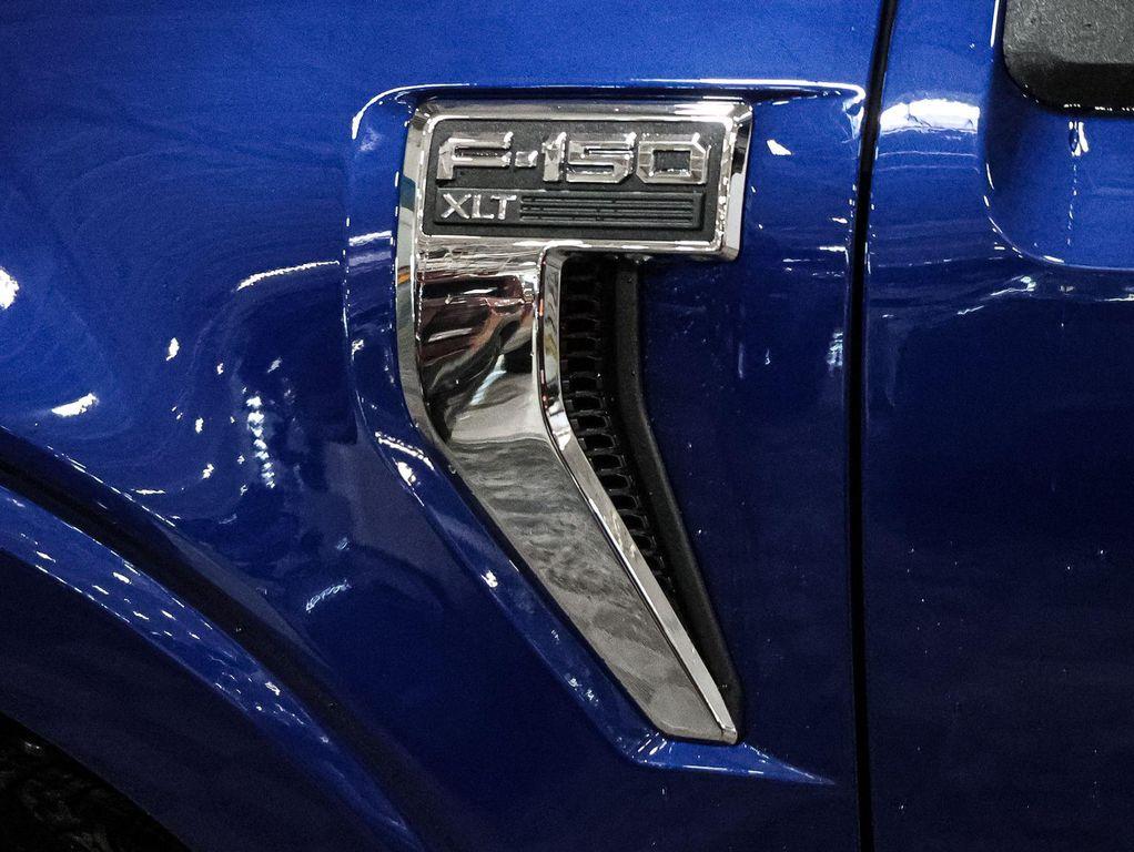 new 2026 Ford F-150 car, priced at $61,221