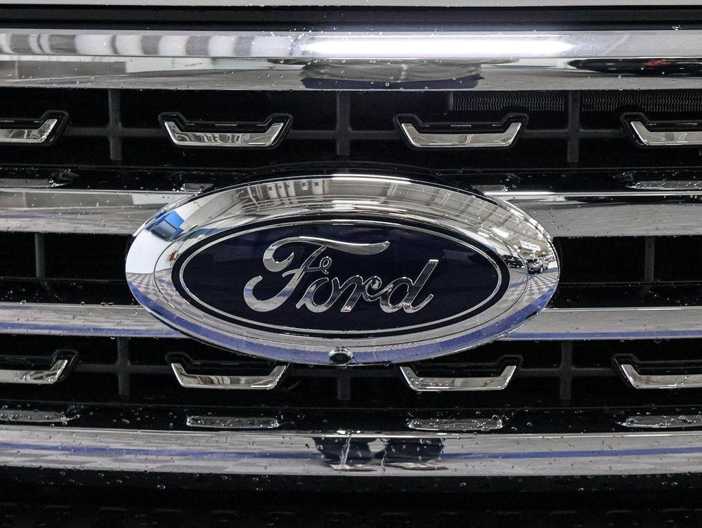 new 2026 Ford F-350 car, priced at $85,505