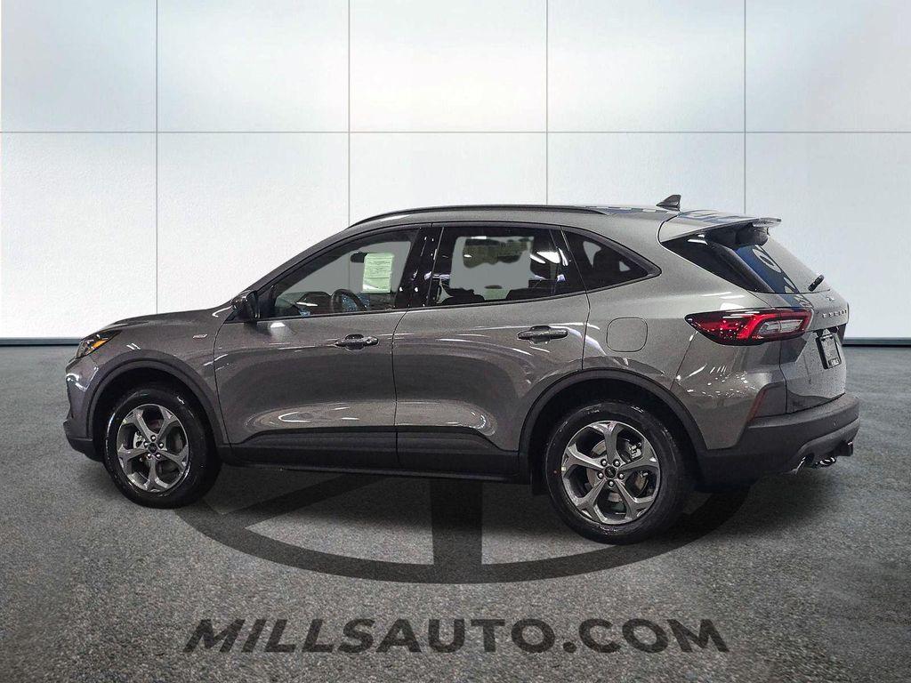 new 2026 Ford Escape car, priced at $32,774