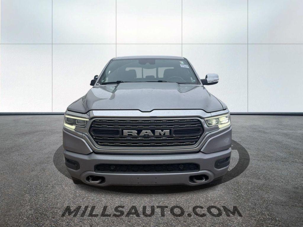 used 2020 Ram 1500 car, priced at $38,971