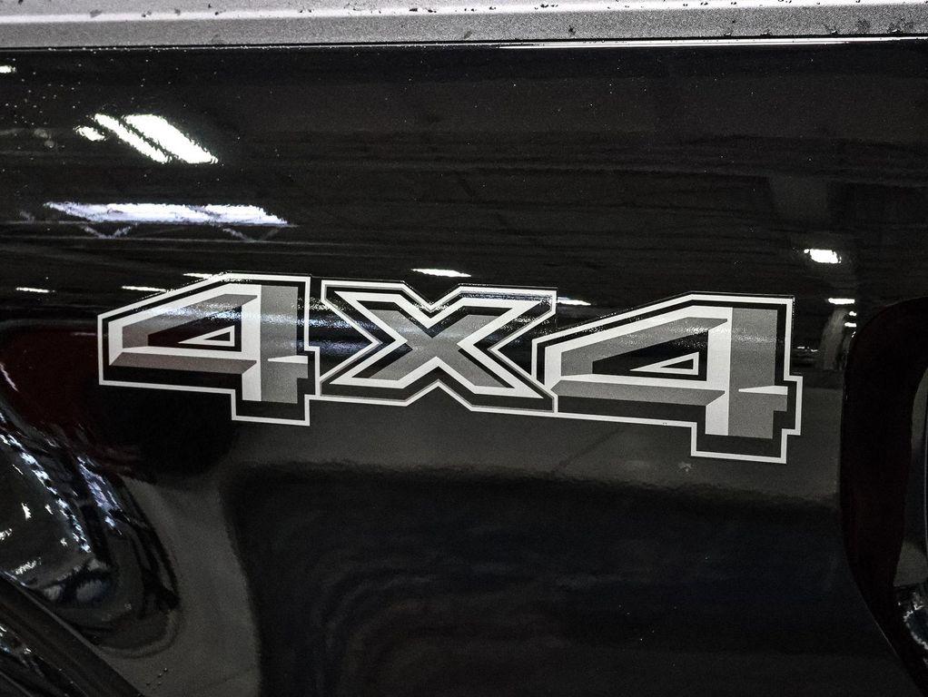 new 2025 Ford F-150 car, priced at $60,667