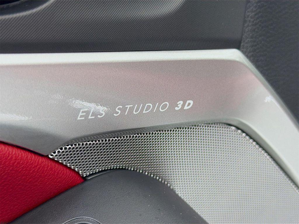 used 2024 Acura Integra car, priced at $48,193