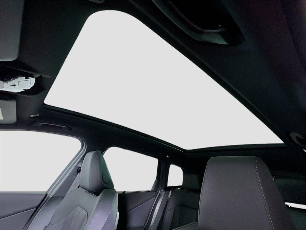 new 2026 BMW X3 car, priced at $64,805