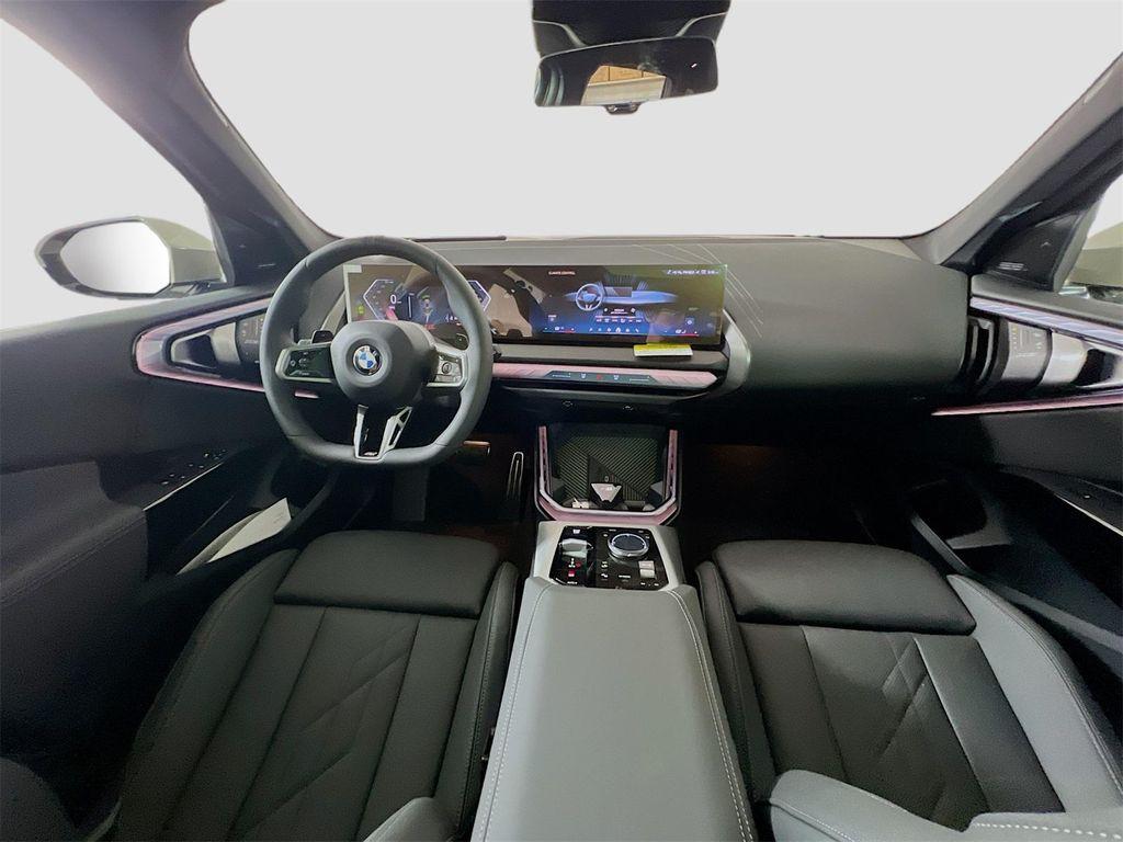 new 2026 BMW X3 car, priced at $64,805