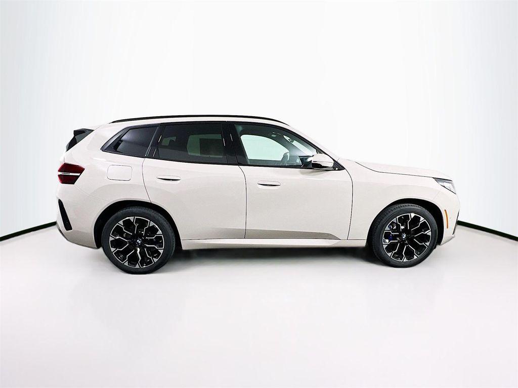new 2026 BMW X3 car, priced at $64,805