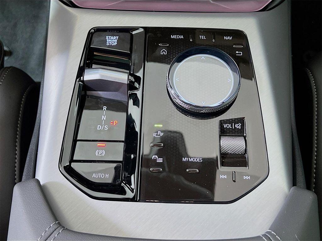 new 2026 BMW X3 car, priced at $64,805