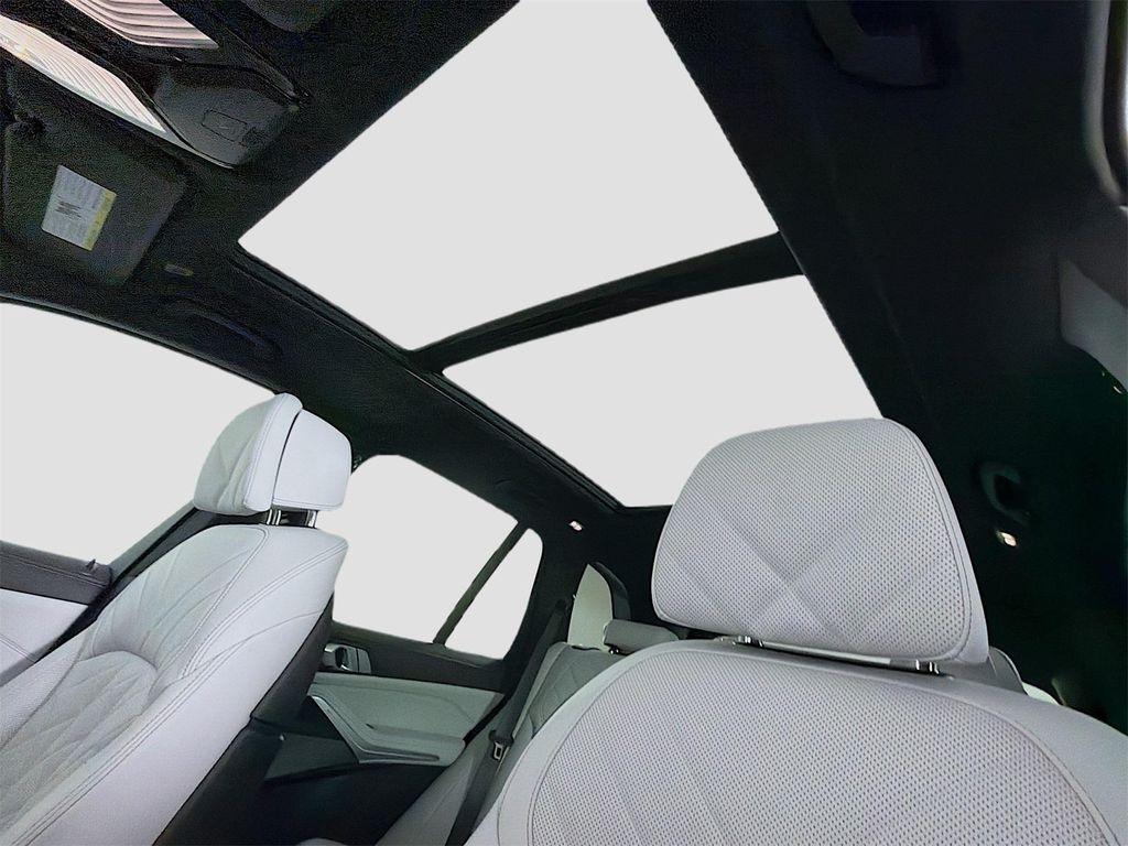 used 2026 BMW X5 car, priced at $75,814