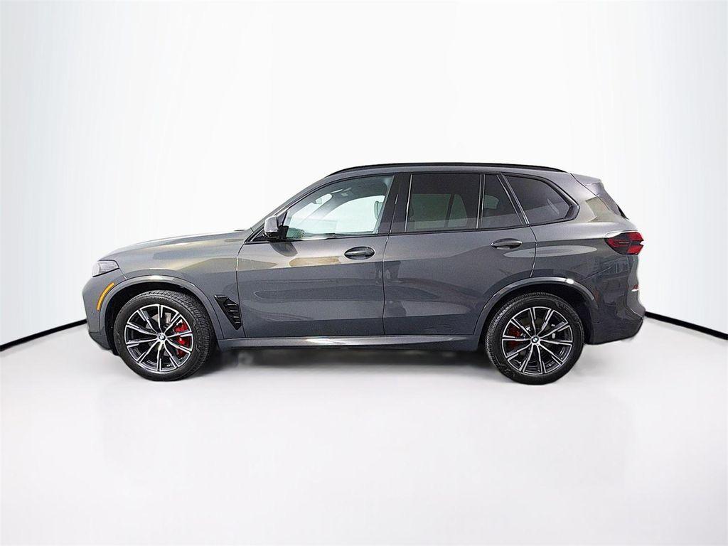 used 2026 BMW X5 car, priced at $75,814