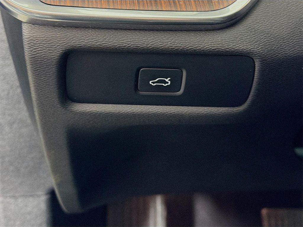 used 2024 Volvo S60 car, priced at $23,495