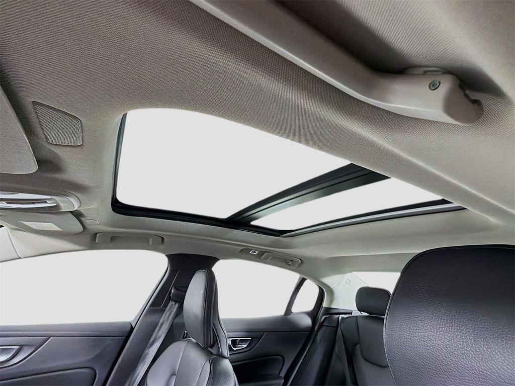 used 2024 Volvo S60 car, priced at $23,495