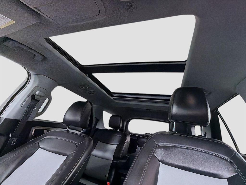 used 2023 Ford Explorer car, priced at $27,306