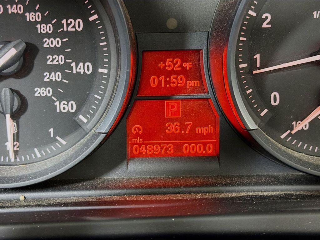 used 2011 BMW Z4 car, priced at $21,876
