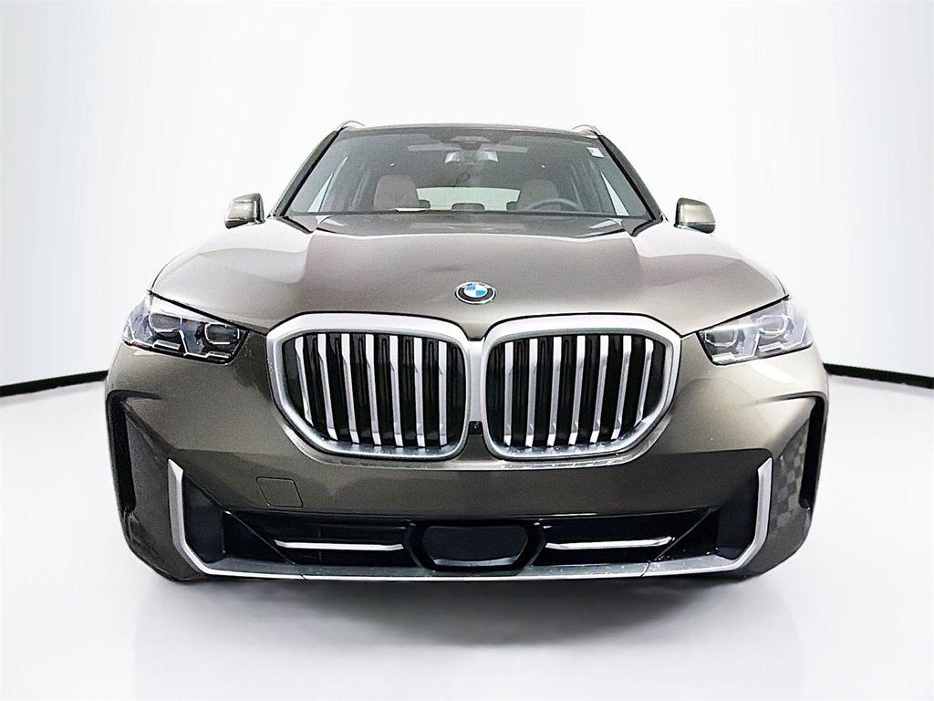 new 2026 BMW X5 car, priced at $80,615