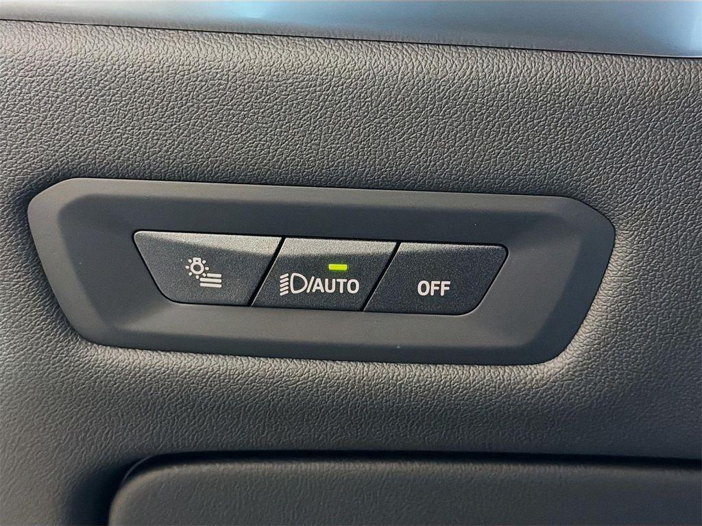 new 2026 BMW X5 car, priced at $80,615